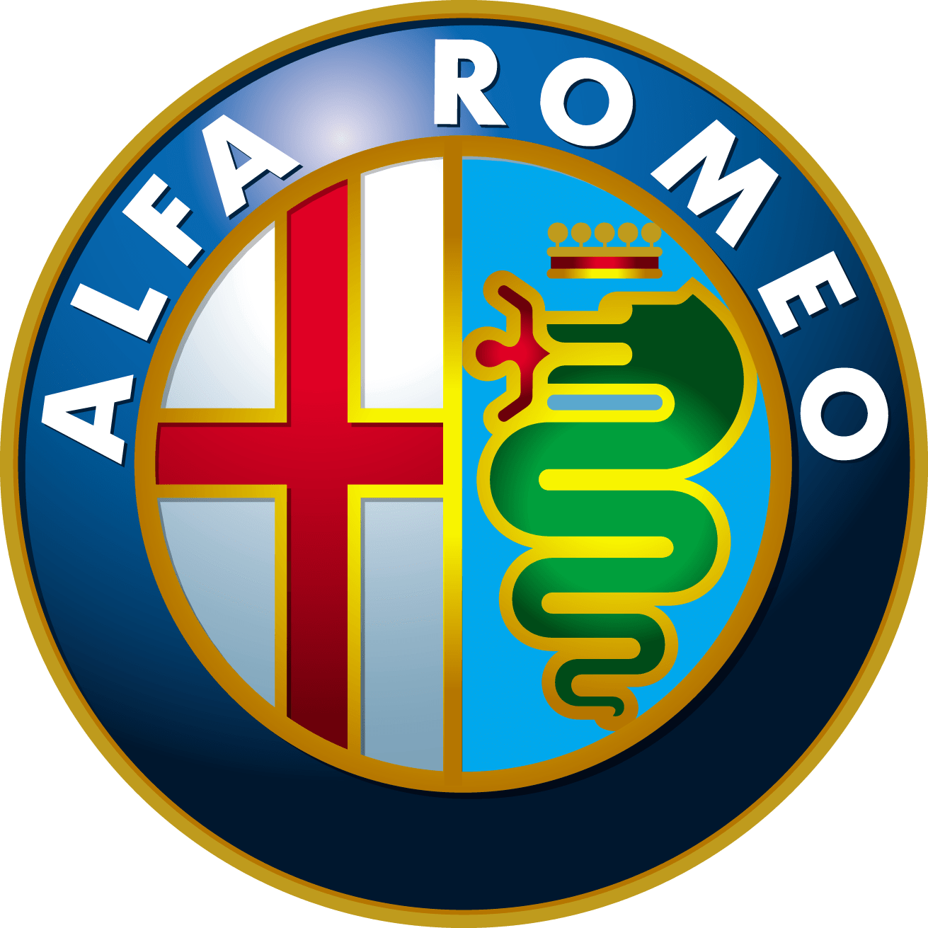 logo alfa romeo