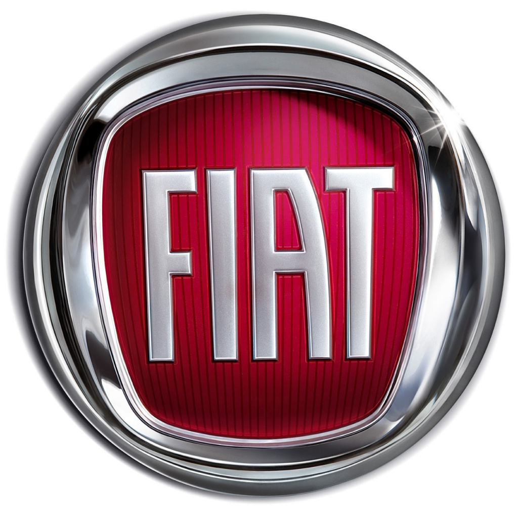 logo fiat