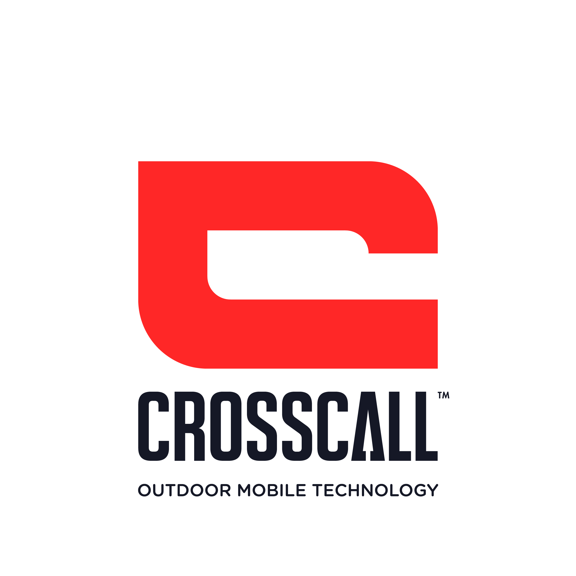 logo crosscall