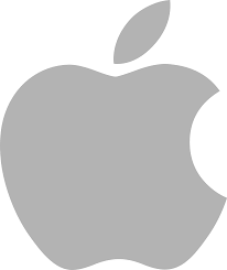 apple logo