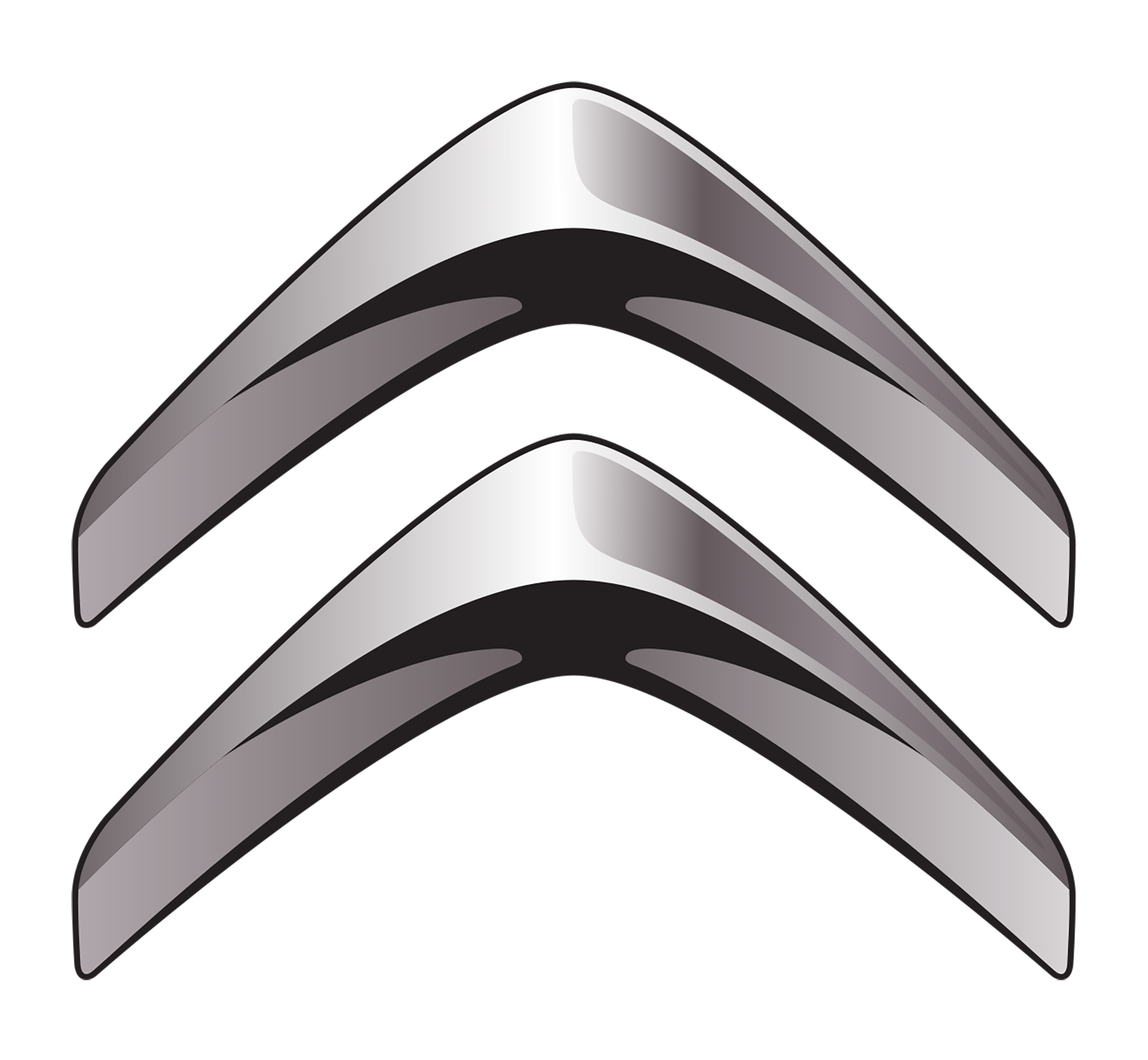 logo citroen