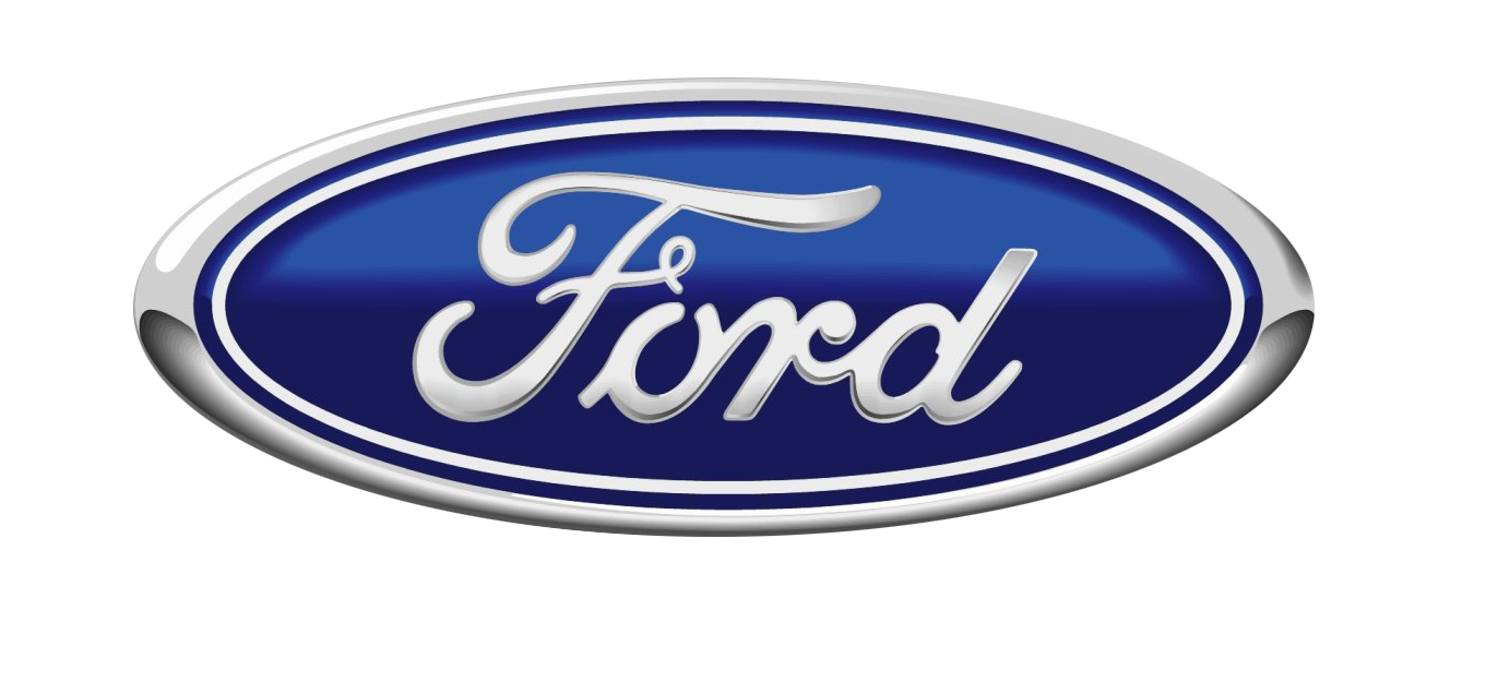 logo ford