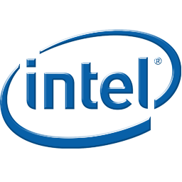 logo intel