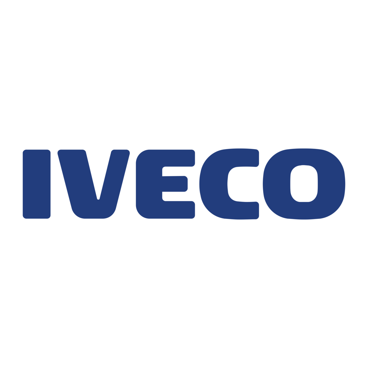 logo iveco