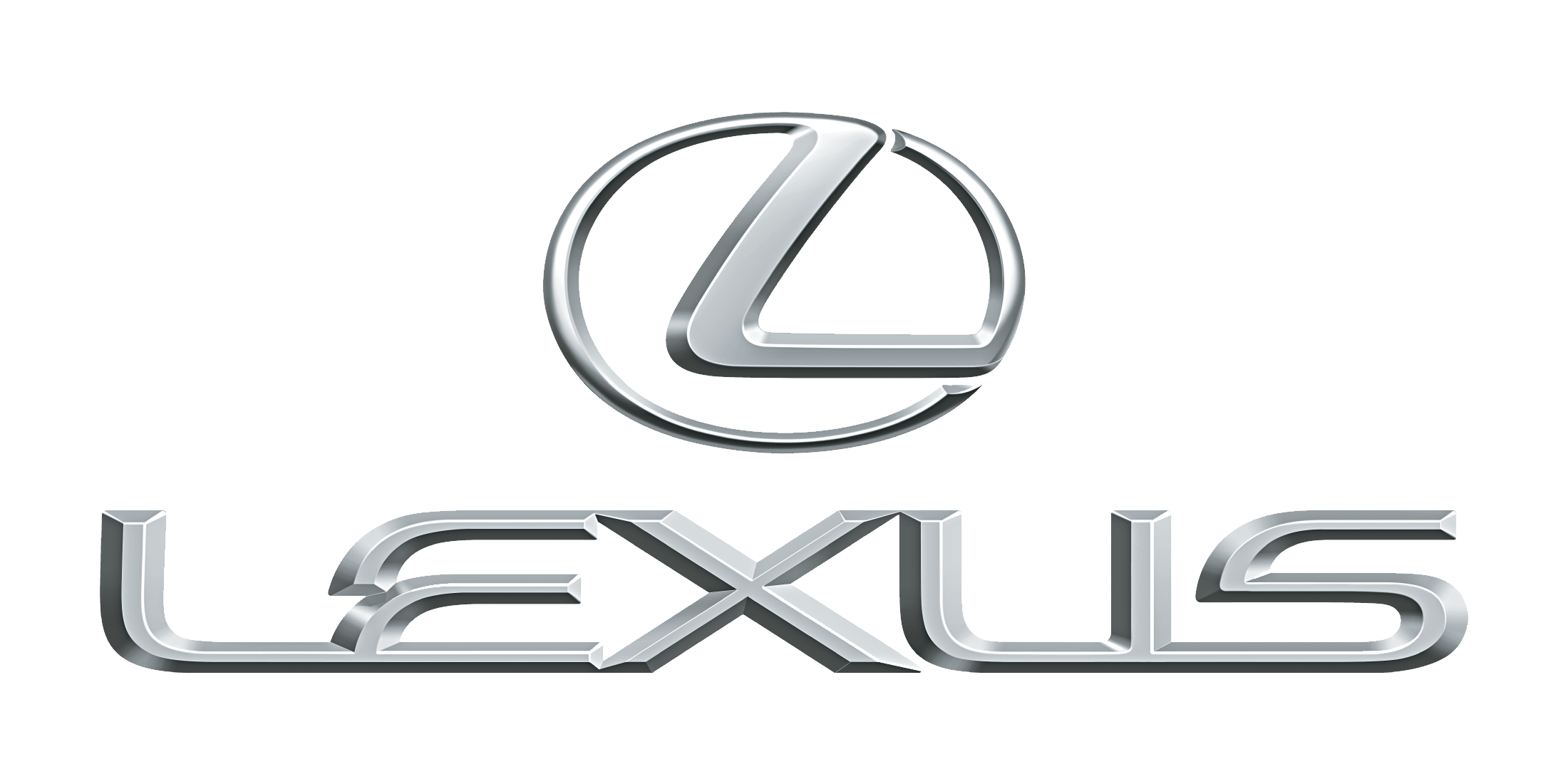 logo lexus