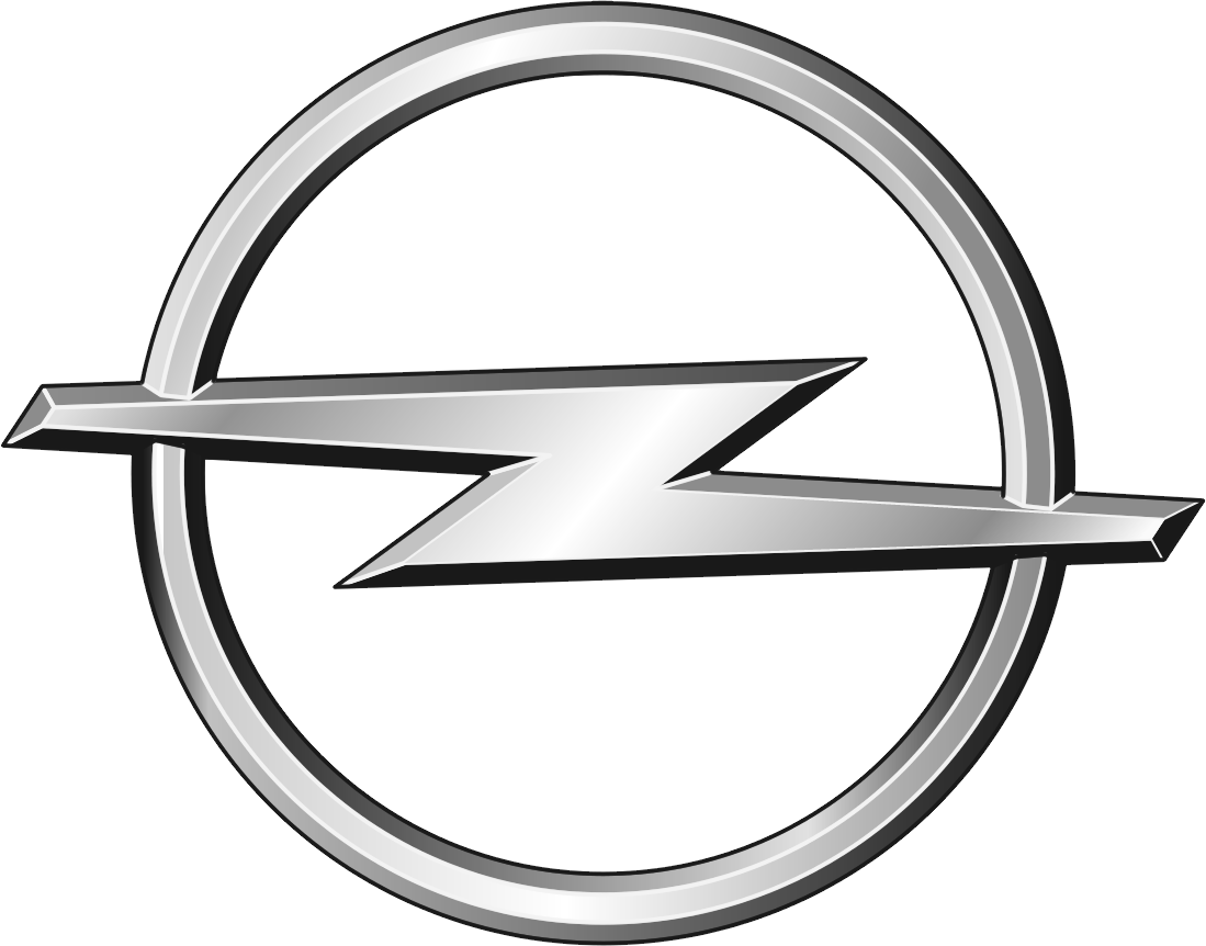 logo opel