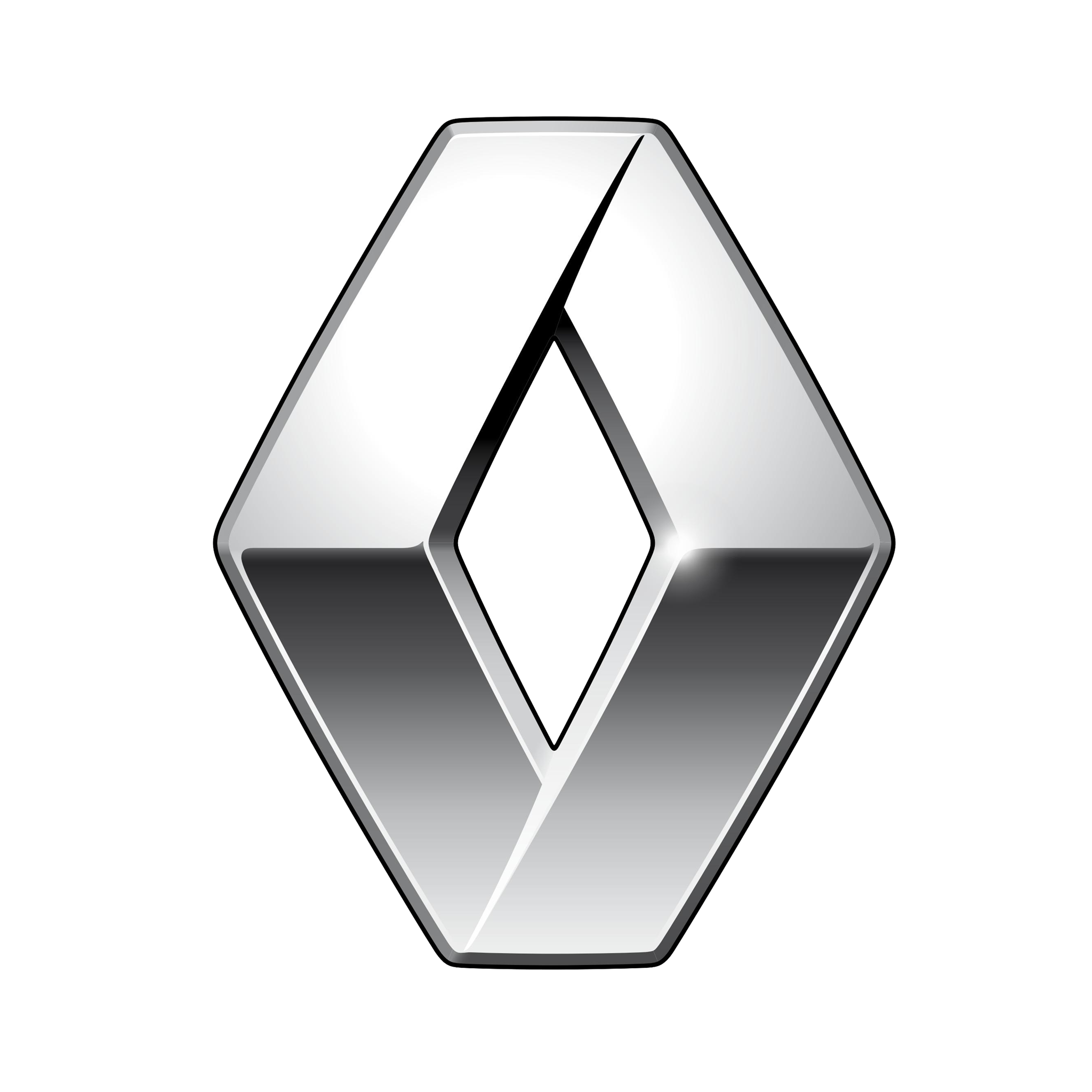 renault logo