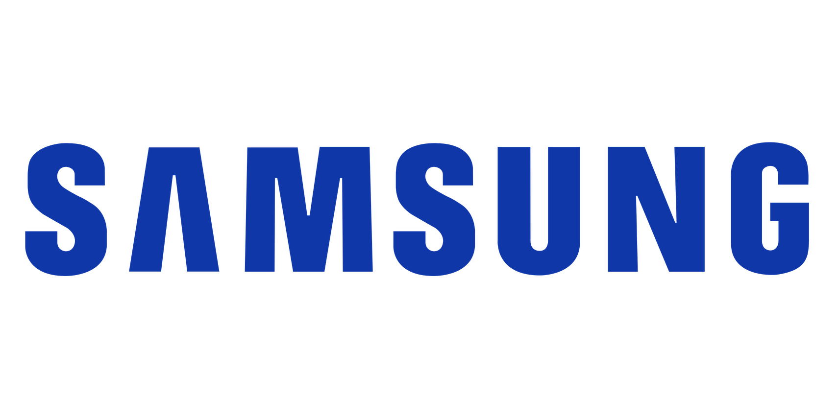 logo samsung