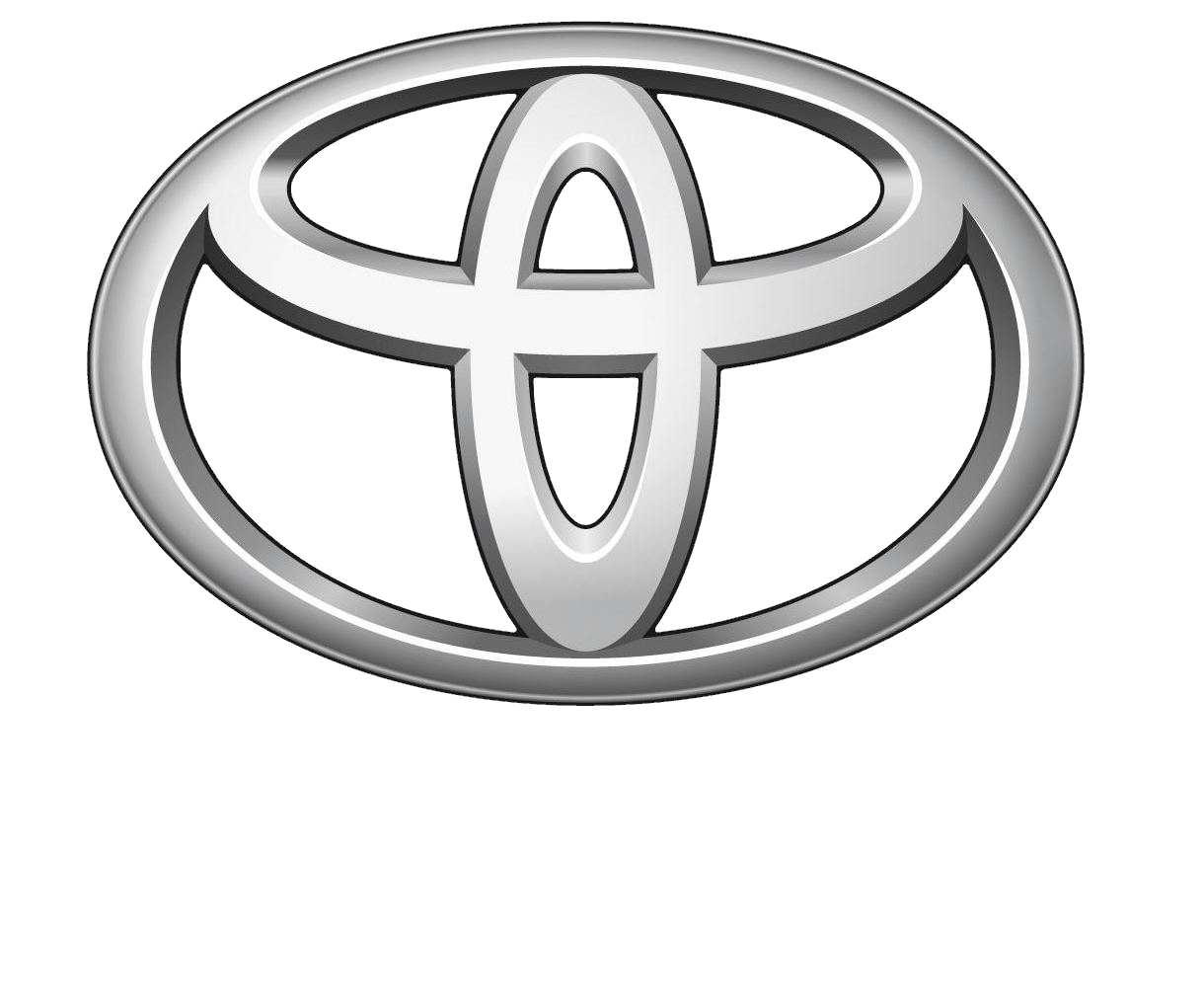 logo toyota